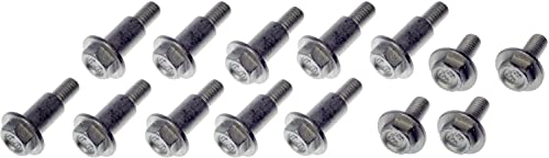Dorman - OE Solutions Engine Timing Cover Bolt Set  926-386