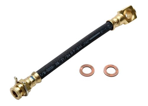 Raybestos Brakes Brake Hydraulic Hose  BH380483
