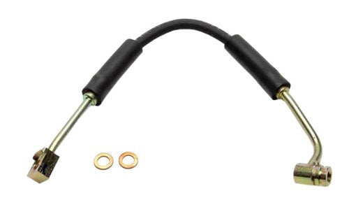 Raybestos Brakes Brake Hydraulic Hose  BH38627