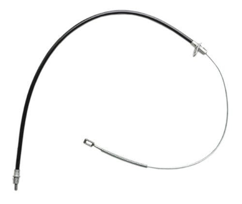 Raybestos Brakes Parking Brake Cable  BC96048