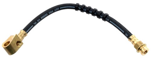 Raybestos Brakes Brake Hydraulic Hose  BH36829