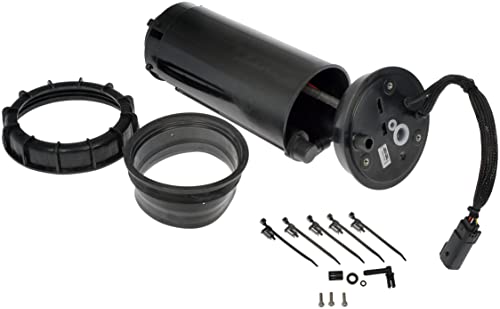 Dorman - OE Solutions Diesel Exhaust Fluid (DEF) Heater  904-643