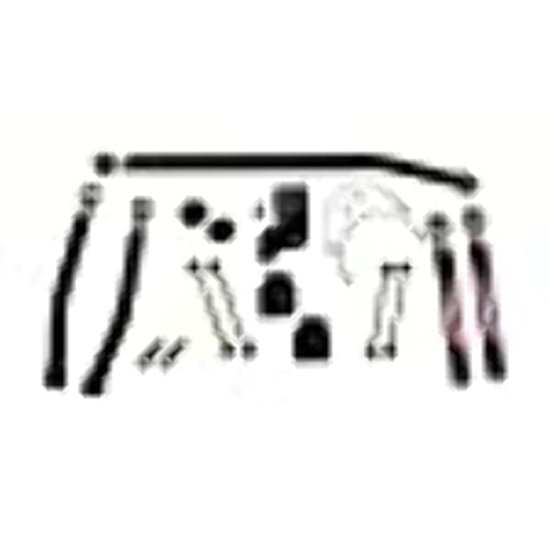 Skyjacker G565XLT Long Travel Series System Lift Component Box
