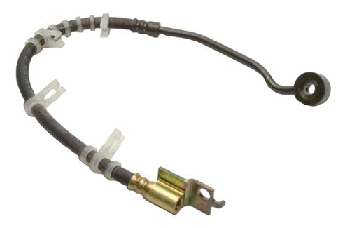 Raybestos Brakes Brake Hydraulic Hose  BH380346