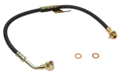 Raybestos Brakes Brake Hydraulic Hose  BH380753