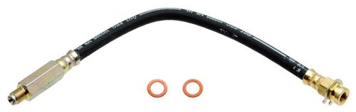 Raybestos Brakes Brake Hydraulic Hose  BH36652