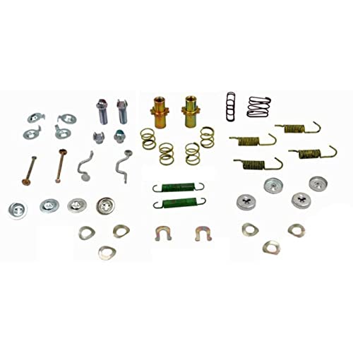 Raybestos Brakes Parking Brake Hardware Kit  H7356