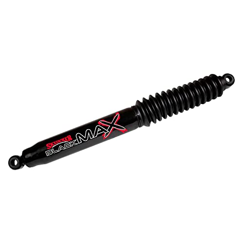 Skyjacker B8396 Black MAX Shock Absorber Fits 20-24 Gladiator Pickup Gladiator