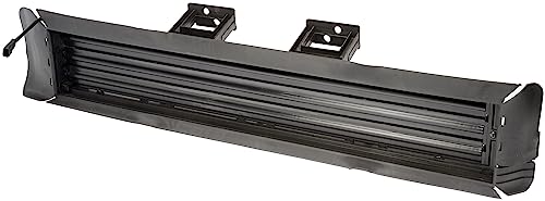 Dorman - OE Solutions Radiator Shutter Assembly  601-355