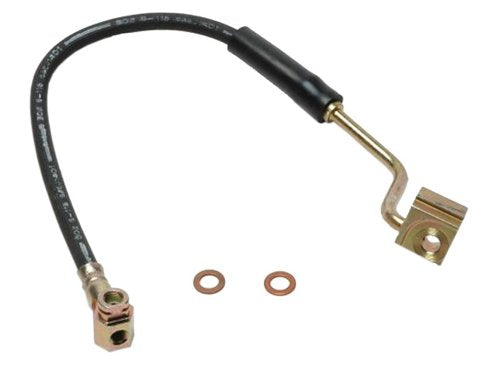 Raybestos Brakes Brake Hydraulic Hose  BH380076