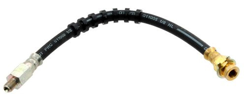 Raybestos Brakes Brake Hydraulic Hose  BH36550