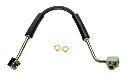 Raybestos Brakes Brake Hydraulic Hose  BH38626