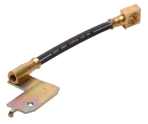 Raybestos Brakes Brake Hydraulic Hose  BH380226