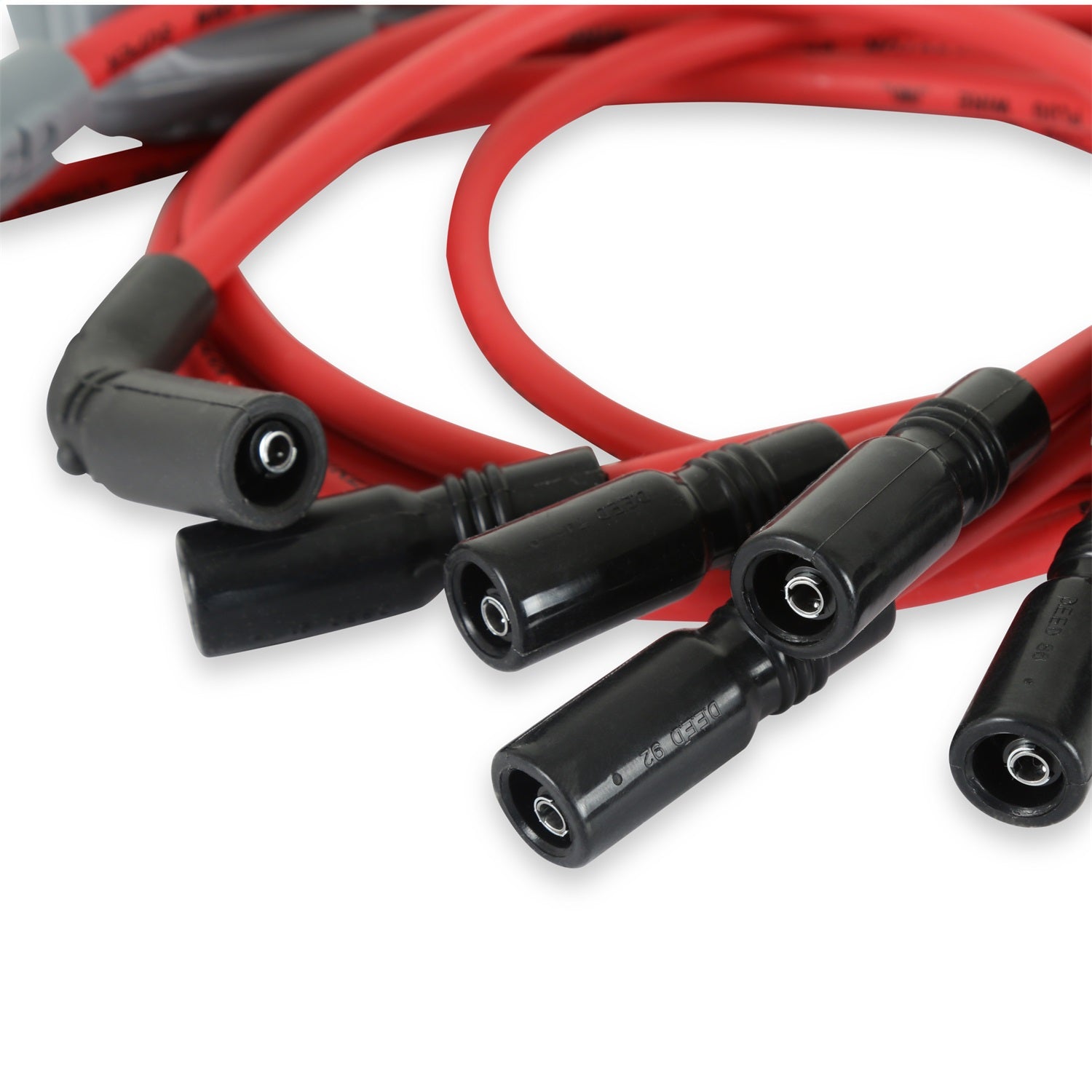 MSD Ignition 32169 Custom Spark Plug Wire Set