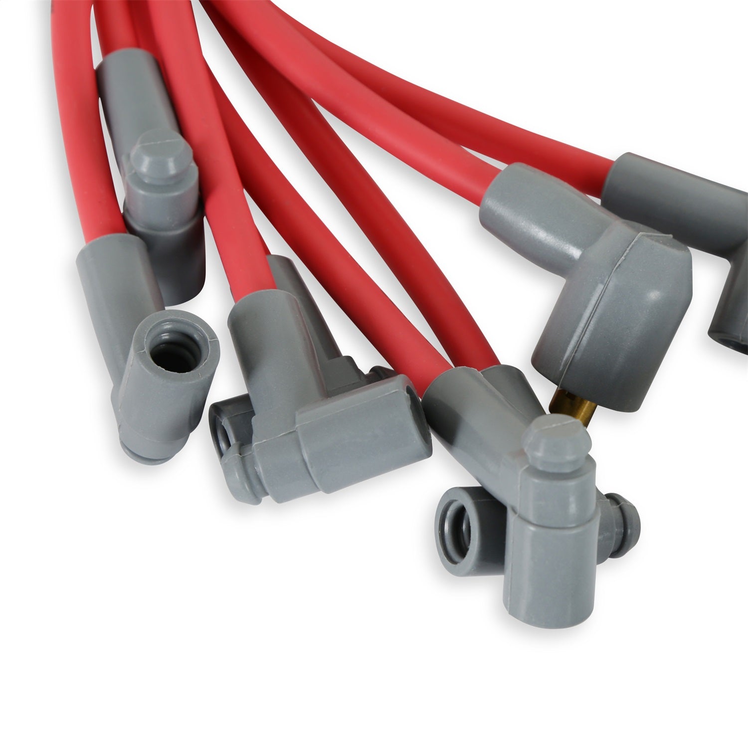MSD Ignition 32749 Custom Spark Plug Wire Set