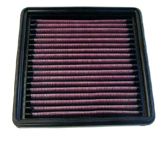 K&N Engine Air Filter  33-2008-1
