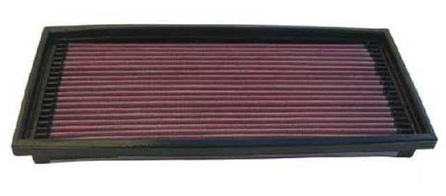 K&N Engine Air Filter  33-2014