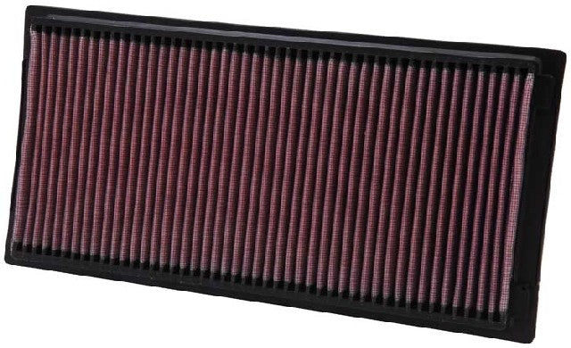 K&N Engine Air Filter  33-2084