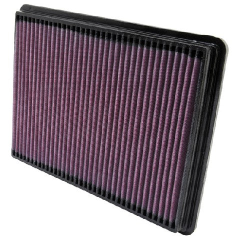 K&N Engine Air Filter  33-2141-1