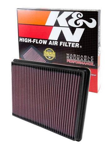 K&N Engine Air Filter  33-2141-1