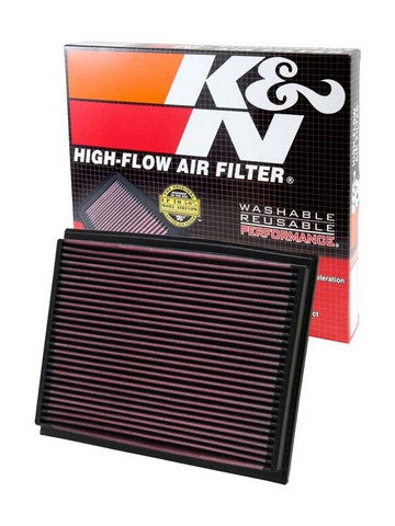 K&N Engine Air Filter  33-2209
