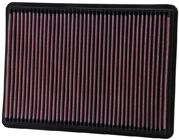 K&N Engine Air Filter  33-2233