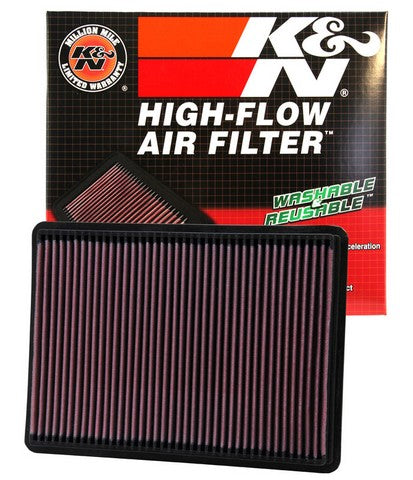 K&N Engine Air Filter  33-2233