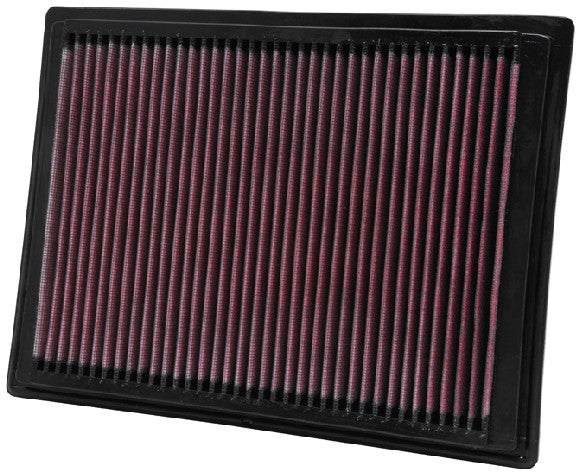 K&N Engine Air Filter  33-2287