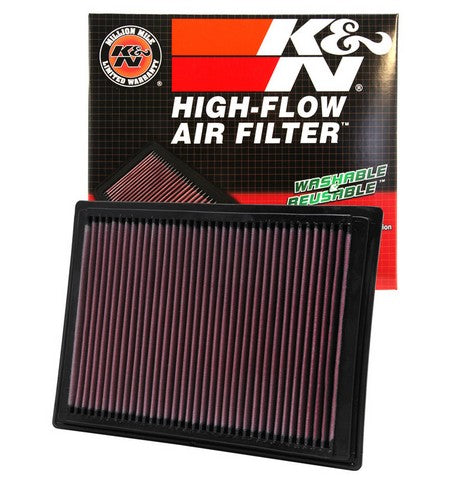 K&N Engine Air Filter  33-2287