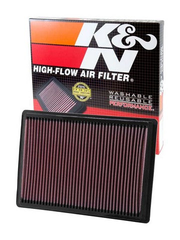 K&N Engine Air Filter  33-2295