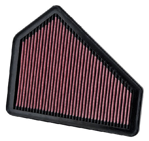 K&N Engine Air Filter  33-2411