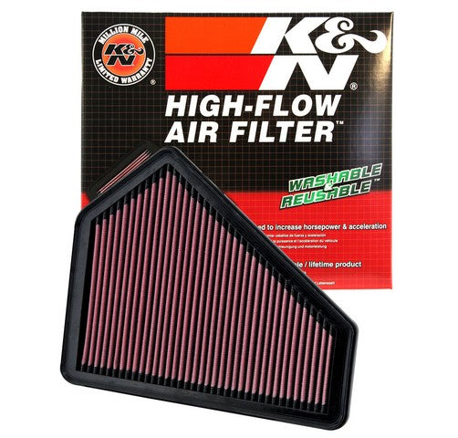 K&N Engine Air Filter  33-2411