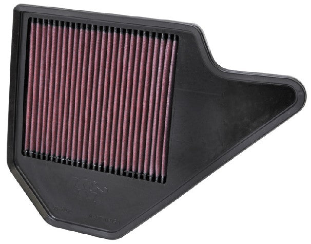 K&N Engine Air Filter  33-2462