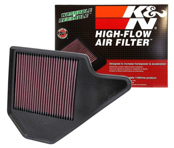 K&N Engine Air Filter  33-2462