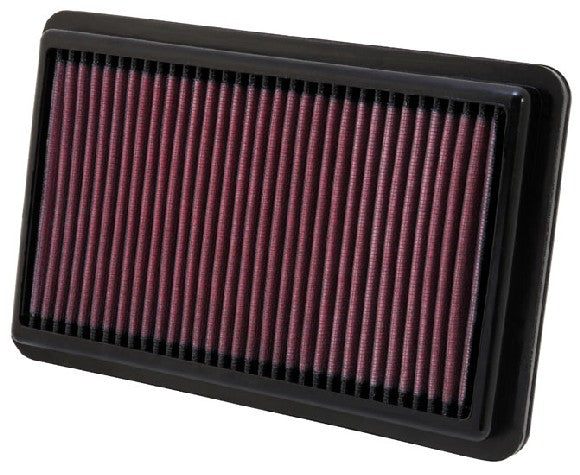 K&N Engine Air Filter  33-2473