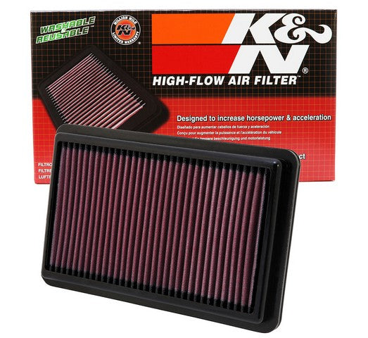 K&N Engine Air Filter  33-2473