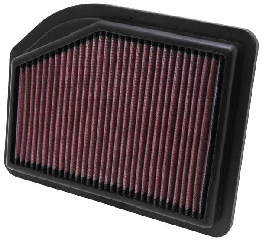K&N Engine Air Filter  33-2477