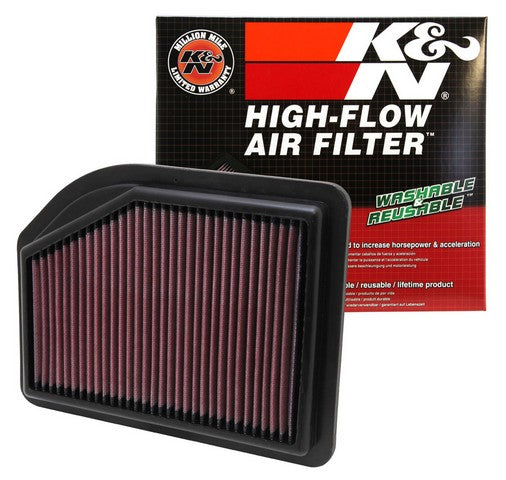 K&N Engine Air Filter  33-2477