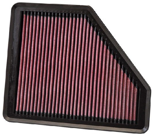 K&N Engine Air Filter  33-2958