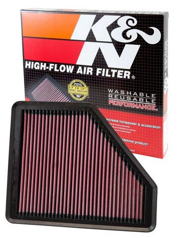 K&N Engine Air Filter  33-2958