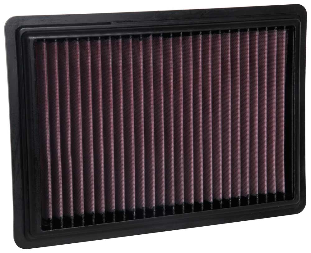 K&N Engine Air Filter  33-5091