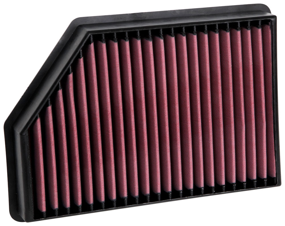 K&N Engine Air Filter  33-5098