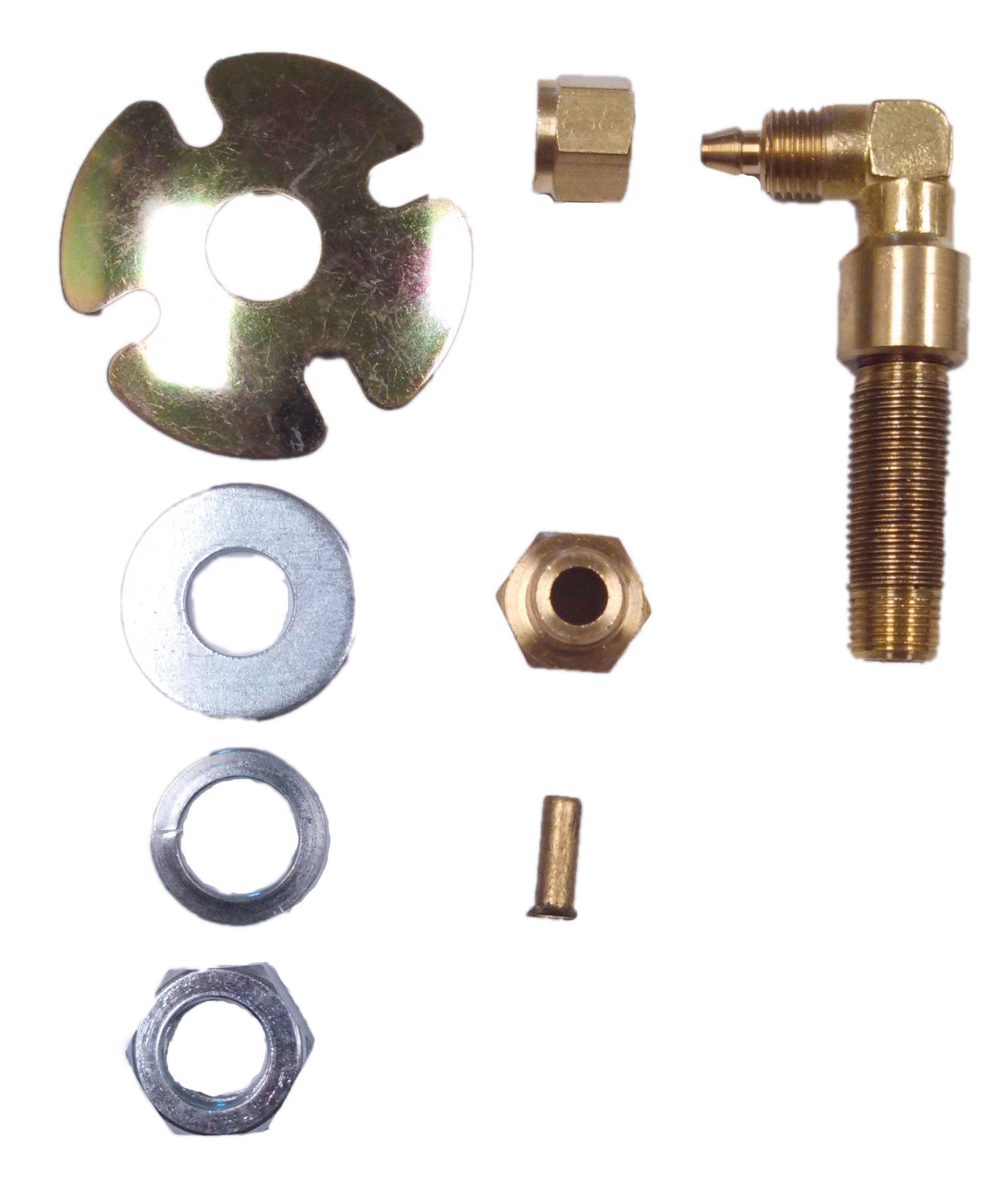 Kleinn Automotive Air Horns 330 Roof Mount Horn Fitting