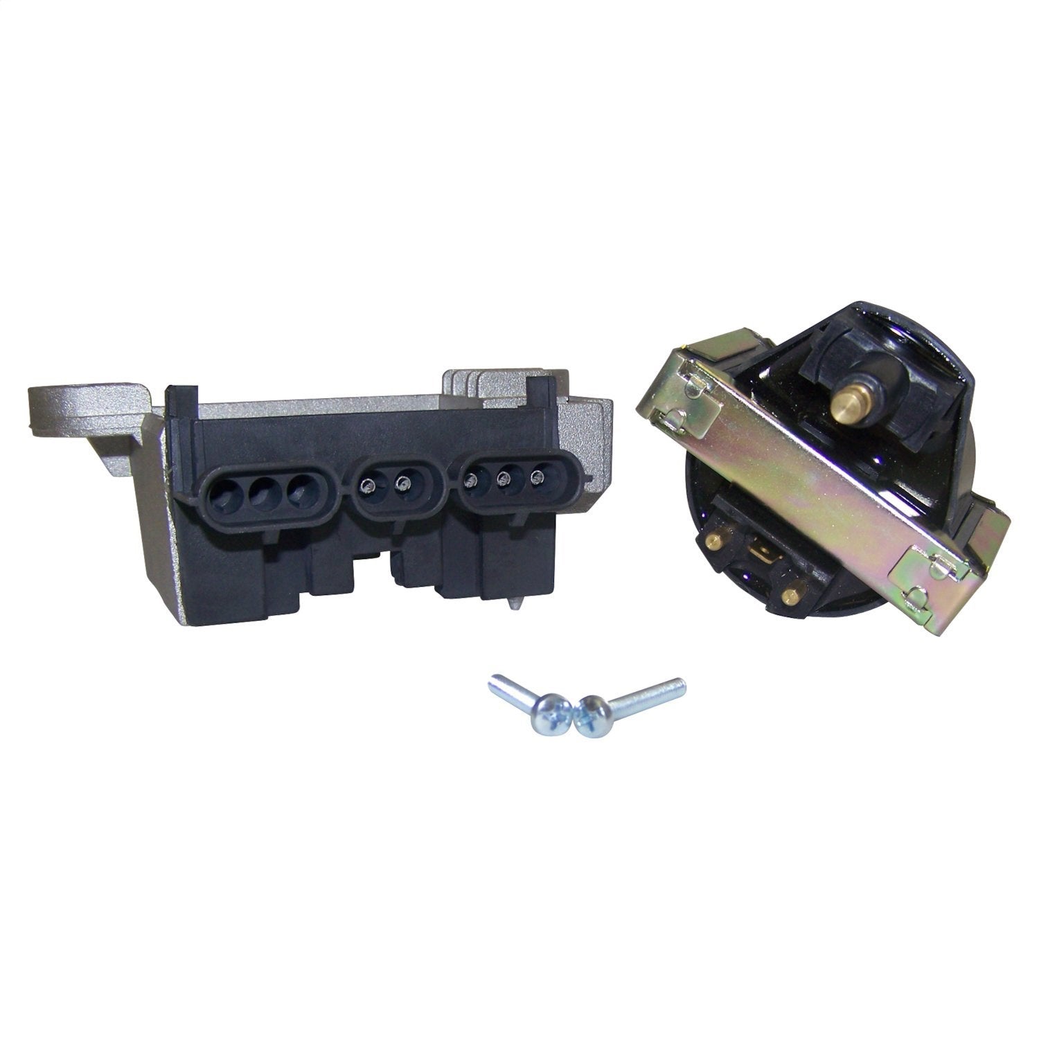 Crown Automotive 33002299 Ignition Module Fits 86-90 Cherokee (XJ) Wrangler (YJ)