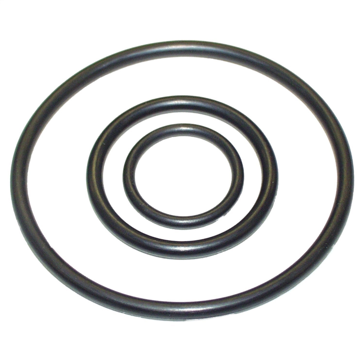 Crown Automotive 33002970K Oil Filter Adapter Seal Kit