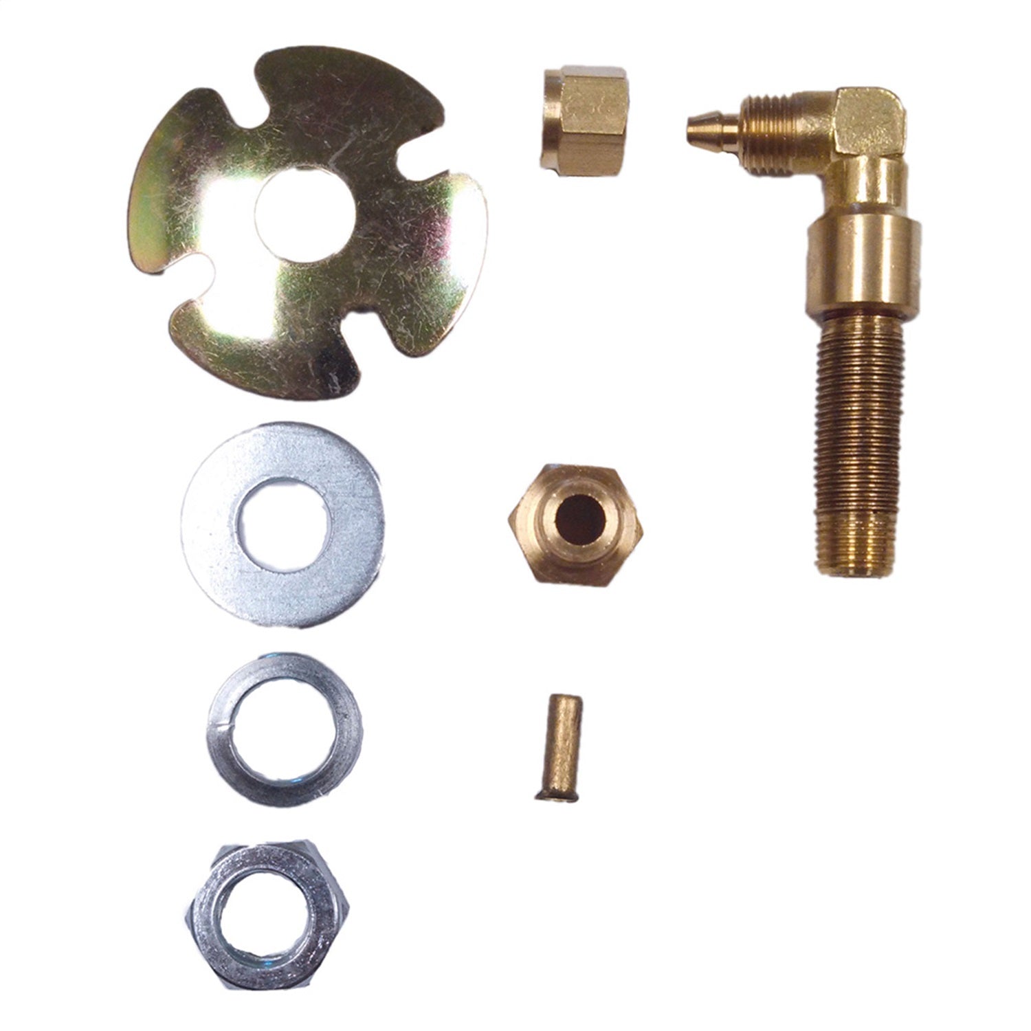 Kleinn Automotive Air Horns 330 Roof Mount Horn Fitting