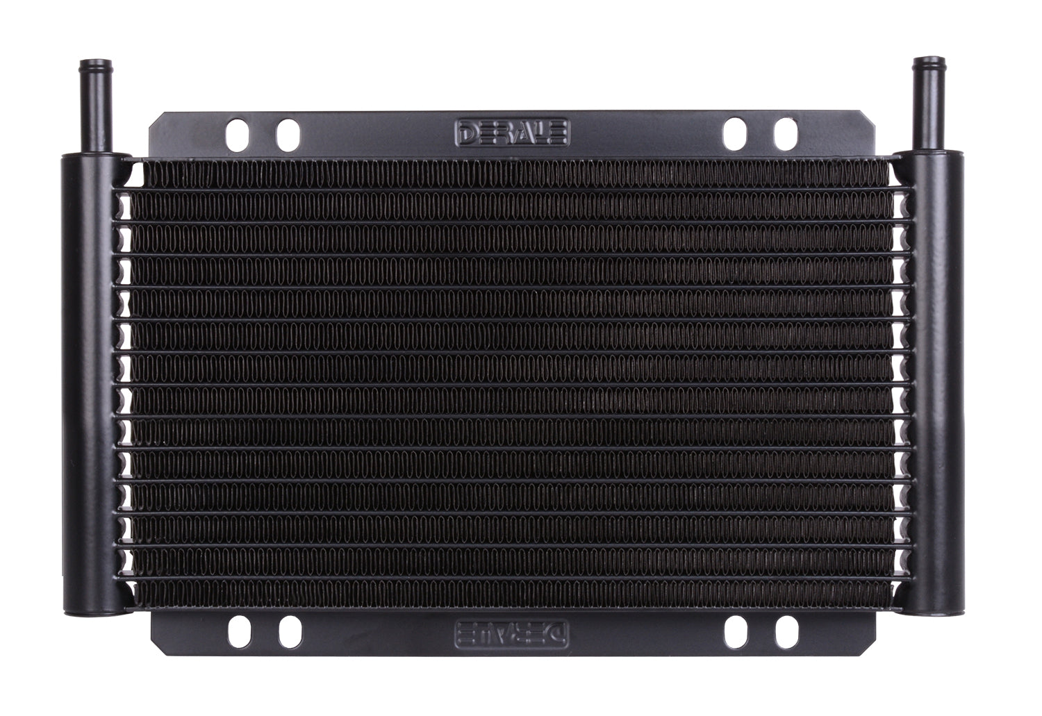 Derale 33502 Series 8000 Plate And Fin Cooler