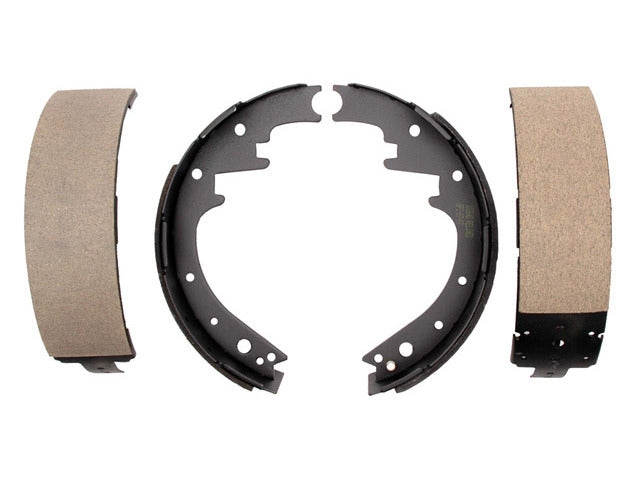 Raybestos Brakes Drum Brake Shoe  337PG