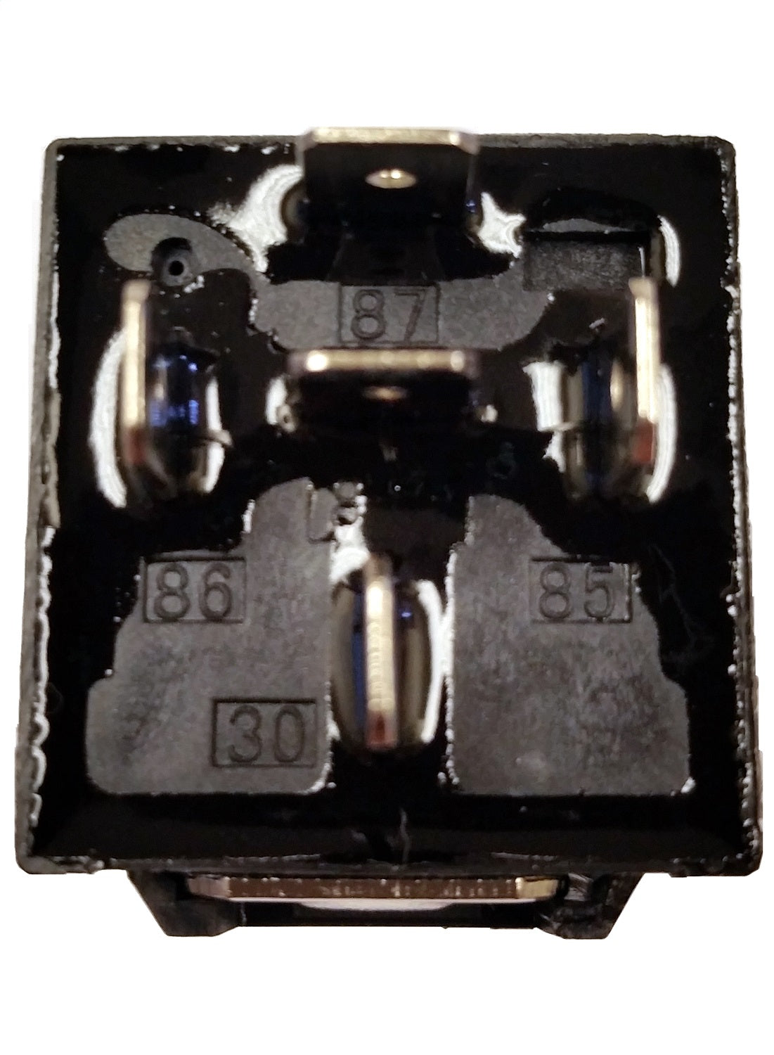 Kleinn Automotive Air Horns 340 SPDT Relay