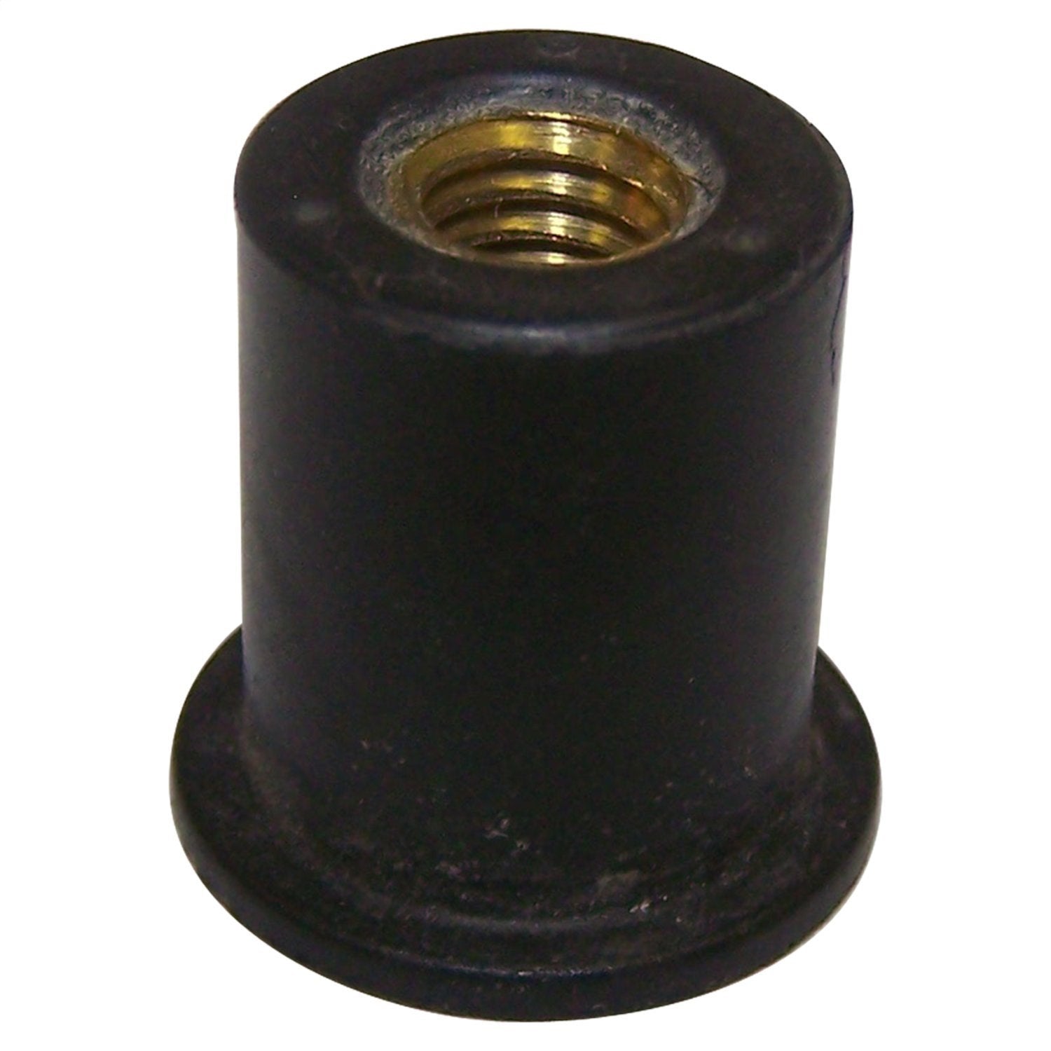 Crown Automotive 34201293 Roof Rack Mounting Nut Fits 87-89 Cherokee (XJ)